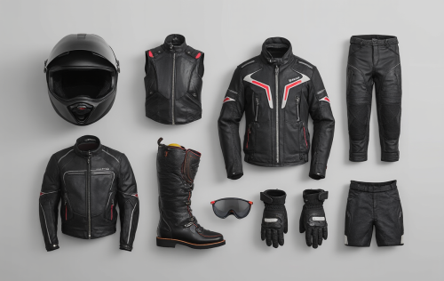 Motorradschutzkleidung: Worauf achten für mehr Sicherheit?